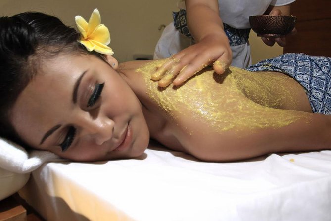 L’essence Honeymoon Package (for couples) 270’ - Arriving at L’essence Spa on Đinh Liệt Street