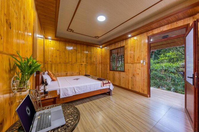 Lan Ha Bay 3 Days 2 Nights Biking, Kayaking, Cruise & Bungalow - Why three days works better than one