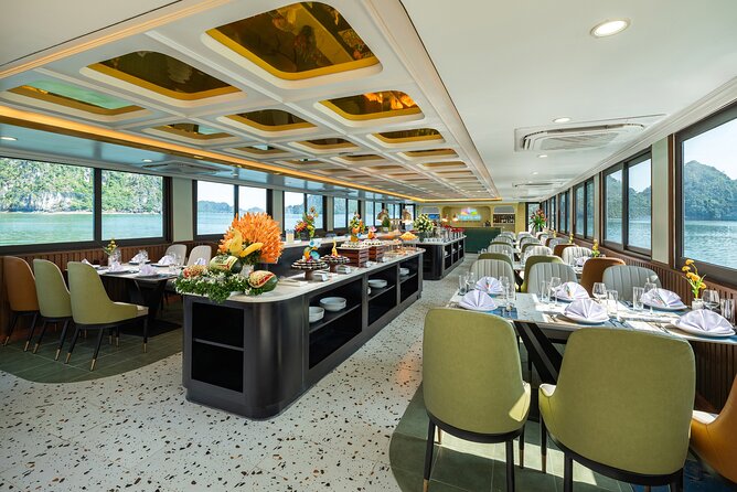 Lan Ha Bay & Cat Ba Island Day Tour - Nature Escape, Less Crowds - Returning to the Tropical Cruise at Gia Luan