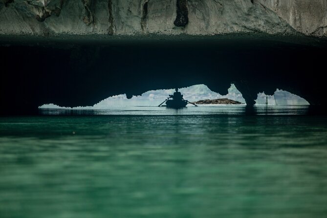 Lan Ha Bay Cruises 2 Days and 1 Night Caving, Kayaking, Swimming - Key points before you book