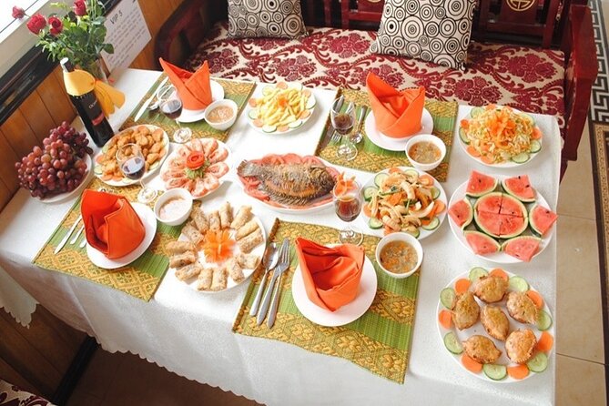 Lan Ha Bay Day Tour from Hanoi – All-Inclusive Cruise Experience - What the day feels like for families and less active visitors