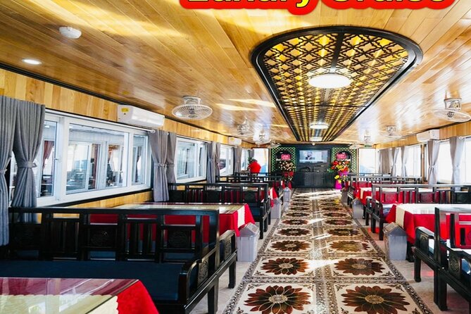 Lan Ha Bay Day Tour from Hanoi – All-Inclusive Cruise Experience - Group size, guide service, and comfort
