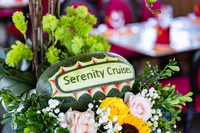 Lan Ha Bay Full-Day Tour from Hanoi, Hai Phong - Serenity Cruises - Returning to Beo Pier and Hanoi
