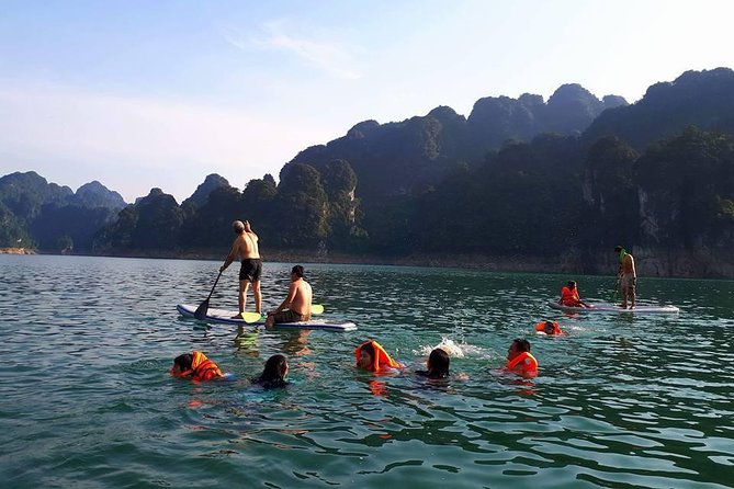 Lan Ha Bay - Ha Long Bay Overnight 5-star Cruise with Kayaking, Swimming,... - Service, Food, and the Small-Group Feel