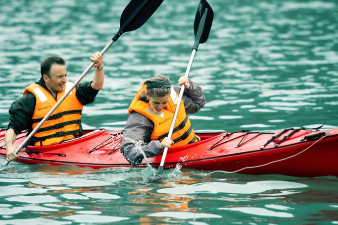 Lan Ha Bay Overnight Cruise with Kayaking, Tai Chi, Swimming,... - Tai chi and the overnight stop at Drum Cave