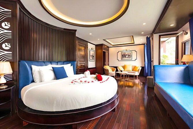 Le Journey Elegance Cruise 5 Star Lan Ha Bay - All Inclusive 2D1N - Who will enjoy this cruise most?