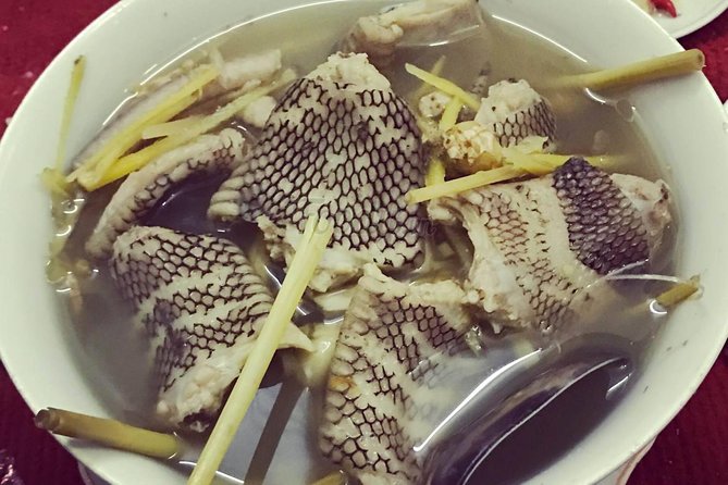 Le Mat Snake Village Tour With Snake Tasting - Why Le Mat is more than a strange meal