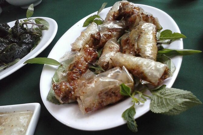 Le Mat Snake Village Tour With Snake Tasting - Snake blood, gall bladder, and rice wine