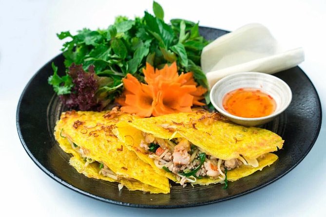 Local Market Tour and Private Cooking Class - The dishes you may prepare