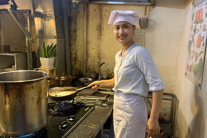 Local Market Tour and Private Cooking Class - Who will enjoy this most