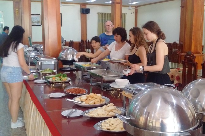 Luxury Bai Dinh - Trang An - Mua Cave with Buffet Lunch - Why this Hanoi day trip works