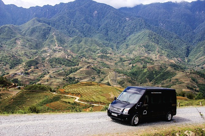 Luxury Bus from Sapa to Hanoi - Key points to know before booking