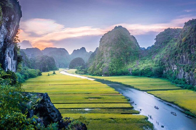 Luxury Full Day Ninh Binh Tour From Hanoi - Why this Ninh Binh day trip works