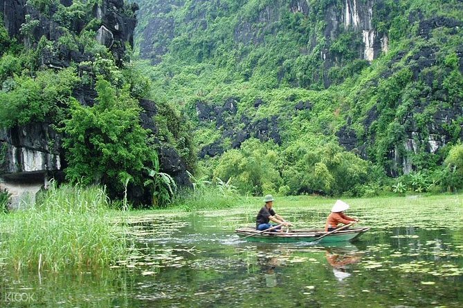 Luxury Hoa Lu - Tam Coc 1 Day Tour From Hanoi - By Limousine & Small Group - The Schedule Is Efficient, Not Flexible