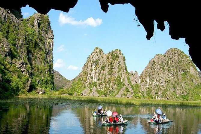 Luxury Hoa Lu - Tam Coc 1 Day Tour From Hanoi - By Limousine & Small Group - Booking Details Worth Checking Before You Go
