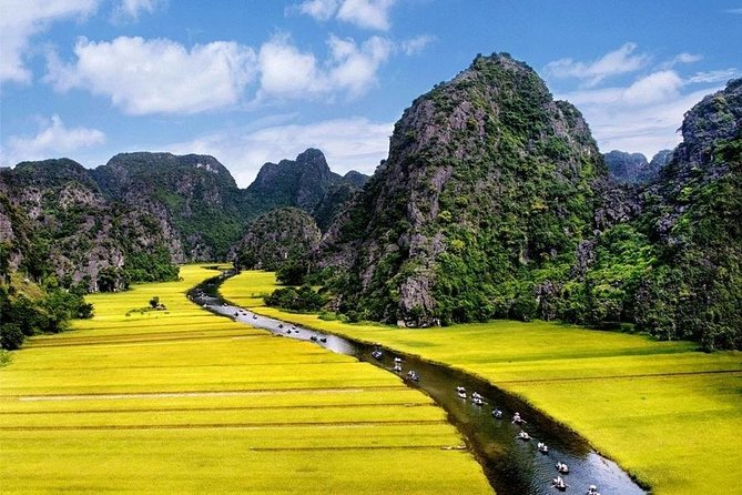 Luxury Hoa Lu - Tam Coc 1 Day Tour From Hanoi - By Limousine & Small Group - Should You Book the Hoa Lu and Tam Coc Day Tour?