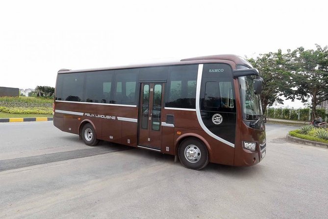 Luxury Hoa Lu Trang An Mua Cave Amazing View - Small Group Tour - Limousine Bus - Why this Ninh Binh day trip works