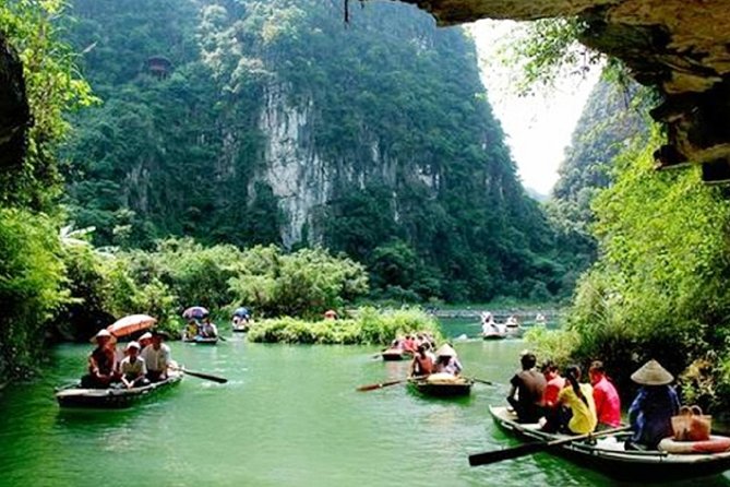 Luxury Hoa Lu Trang An Mua Cave Amazing View - Small Group Tour - Limousine Bus - What the guide can add