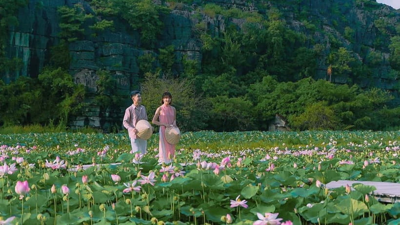 Luxury Limousine Tour: Hoa Lu, Trang An/Tam Coc & Mua Cave - Why this Ninh Binh day trip works