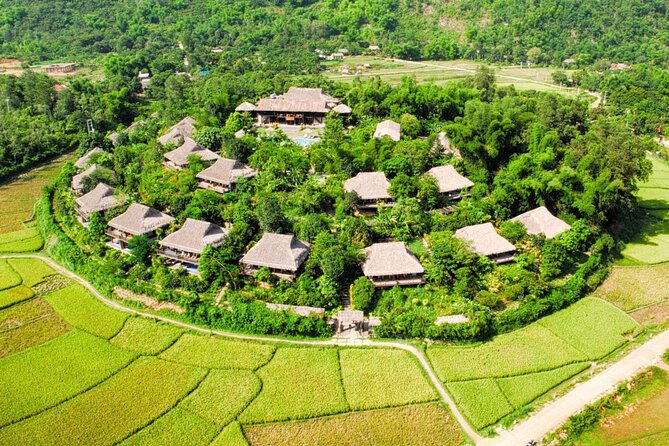 Luxury Mai Chau Day Tour from Hanoi - Why Mai Chau makes a good day trip from Hanoi
