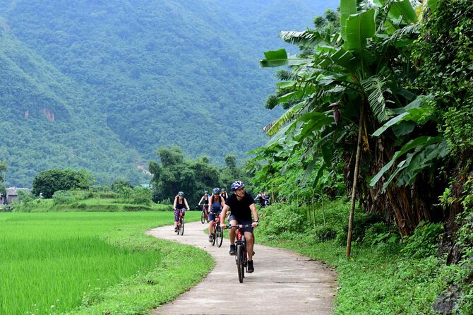 Luxury Mai Chau Day Tour from Hanoi - How the timing affects the experience