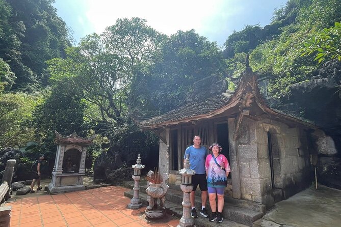 Luxury Ninh Binh Full Day Tour From Hanoi (Trang An - Hoa Lu) - The return to Hanoi