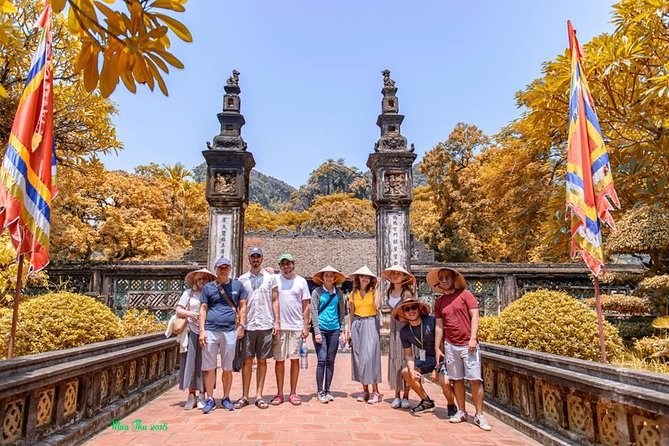Luxury Ninh Binh Full Day tour: HOA LU - TAM COC - MUA CAVE - Why this Ninh Binh day trip works from Hanoi