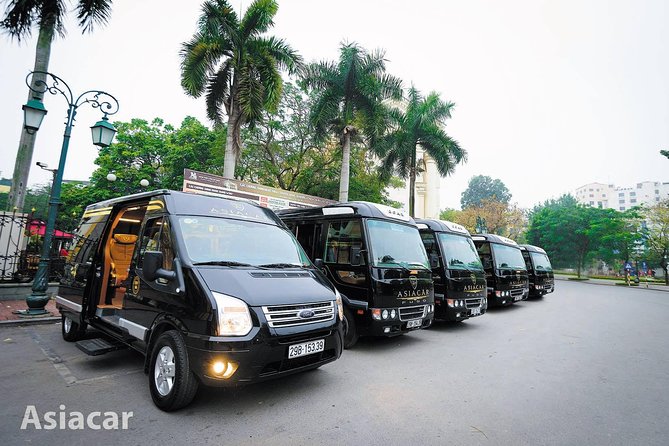 Luxury Ninh Binh: Hoa Lu - Mua Cave - Tam Coc Day Tour from Hanoi - Mua Cave and the view from Ngoa Long Mountain