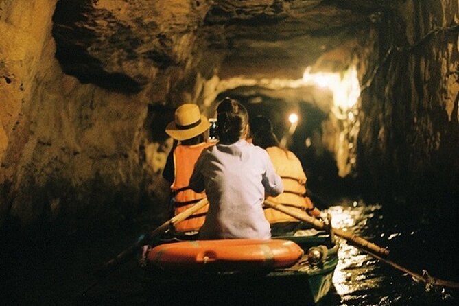 Luxury Ninh Binh Tour to Tam Coc, Mua Cave, Bich Dong Pagoda - Who gets the most from this tour