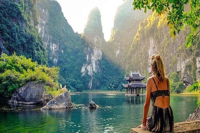 Luxury Ninh Binh Tour to Tam Coc, Mua Cave, Bich Dong Pagoda - What the $72 price really covers