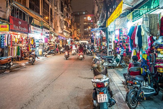 LUXURY Private Hanoi City Full-Day Tour - Starting at 8:00 am with your own guide