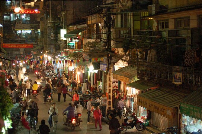 LUXURY Private Hanoi City Full-Day Tour - What the private car adds, and where it may fall short