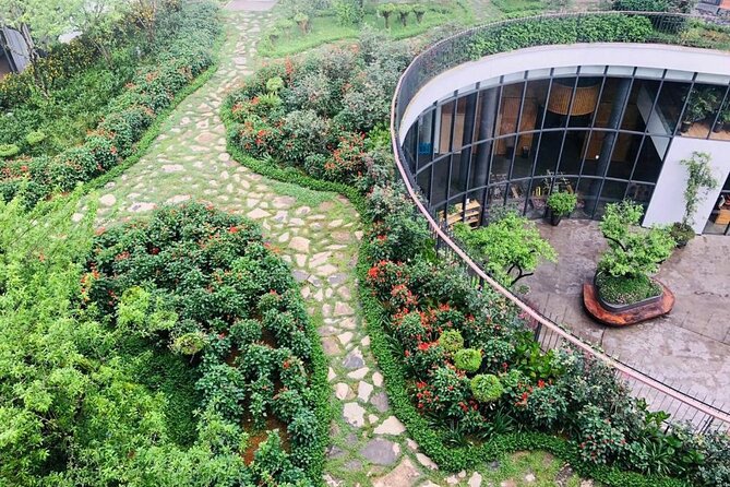 LUXURY SAPA TOUR 2D1N -Stay At 5 Star Hotel-Transfer by sleep bus - What the meals add to the experience
