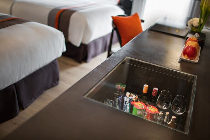 LUXURY SAPA TOUR 2D1N -Stay At 5 Star Hotel-Transfer by sleep bus - Small groups make the walking easier