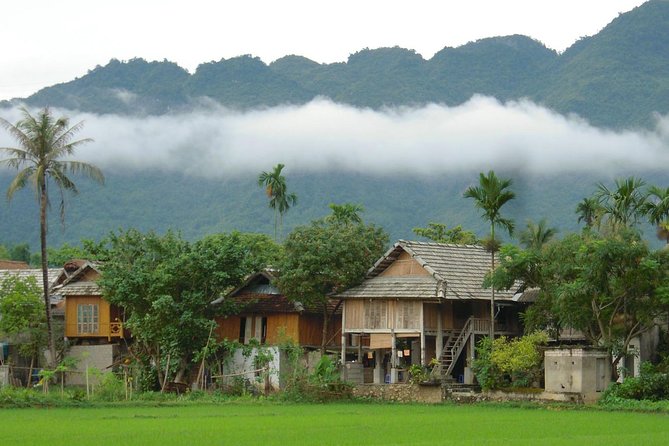 Mai Chau 1 Day Tour From Hanoi - Why Mai Chau makes a good break from Hanoi