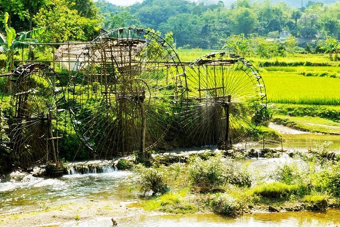 Mai Chau 1 Day Tour From Hanoi - Leaving Hanoi at 7:00 a.m.