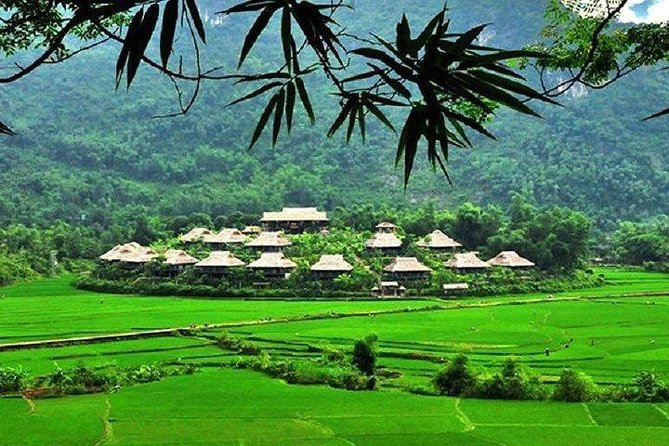MAI CHAU 1 DAY TOUR | HIDDEN CHARM | SHARED or PRIVATE OPTIONS - The guide can make the cultural difference