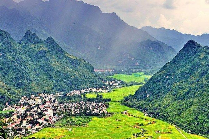 MAI CHAU 1 DAY TOUR | HIDDEN CHARM | SHARED or PRIVATE OPTIONS - Is $31.66 good value?