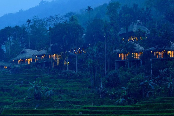 Mai Chau 2 days 1 night Pu Luong Adventure - Why Pu Luong is worth the long ride from Hanoi
