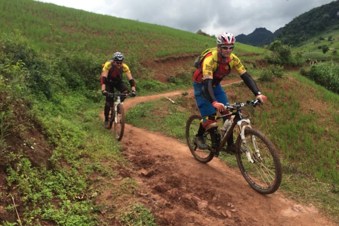 Mai Chau 3 days electric mountain bike trails - Should you book the Mai Chau e-MTB trip?