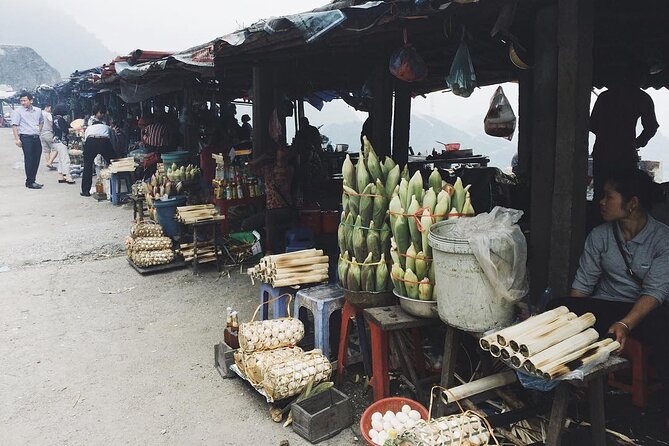 Mai Chau Day Tour from Hanoi – Bike & Ethnic Village Experience - What the $59 price really covers