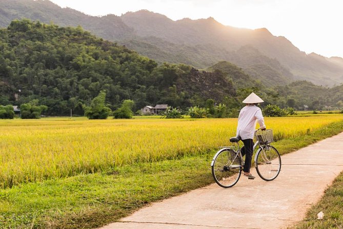 Mai Chau Nature and Village Private Day Tour - The 4:00 PM return to Hanoi