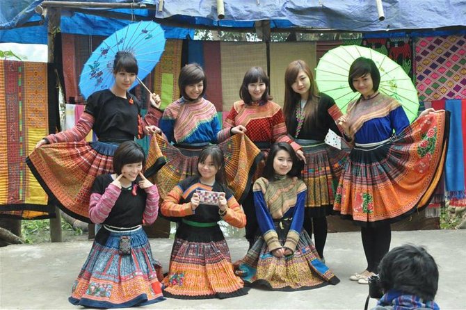 Mai Chau Nature and Village Private Day Tour - Is $119 a fair price?