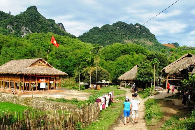 Mai Chau Nature village private Day Trip - Who should book this Mai Chau trip