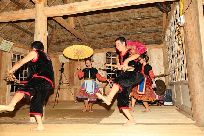 Mai Chau Nature village private Day Trip - Cancellation and weather details