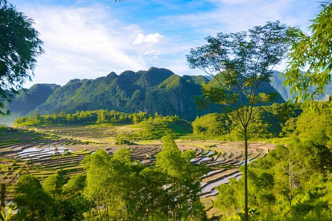 Mai Chau Private Day Tour: Hiking & Biking in Pristine Landscapes - What the private format changes
