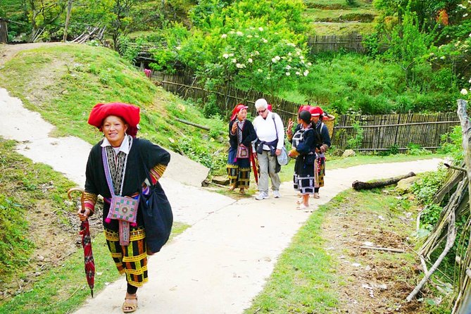Mai Chau Private Day Tour: Hiking & Biking in Pristine Landscapes - Is $99 good value?