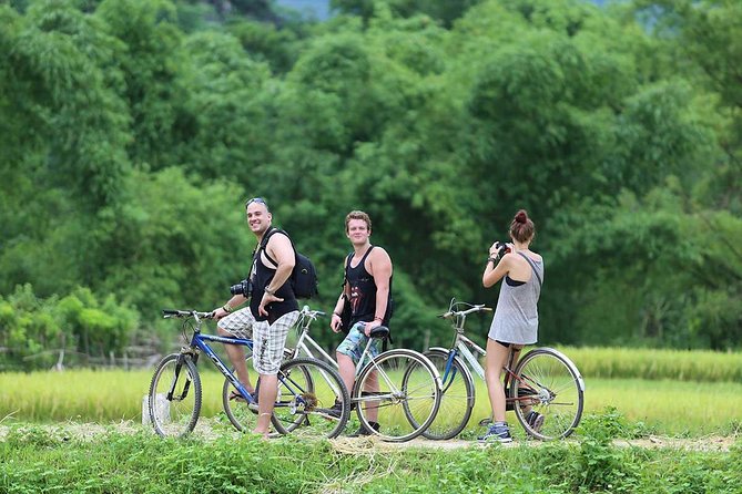 Mai Chau Private Day Tour: Hiking & Biking in Pristine Landscapes - Who should book this Mai Chau tour?