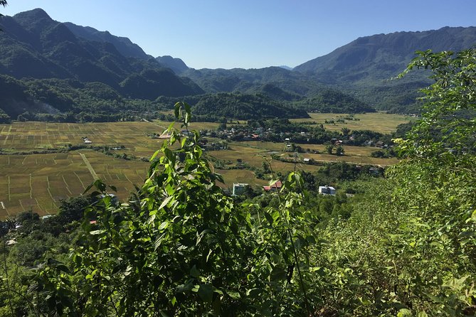 Mai Chau - Pu Luong 2 days - Practical details before you go