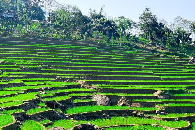 Mai Chau - Pu Luong 2 days - What the $165.63 price really covers